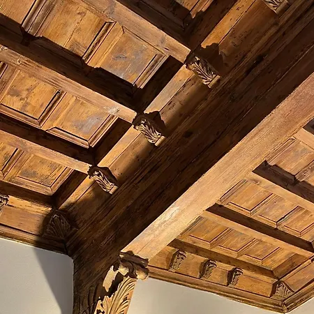 La Dama Finestra In Centro Apartament Como