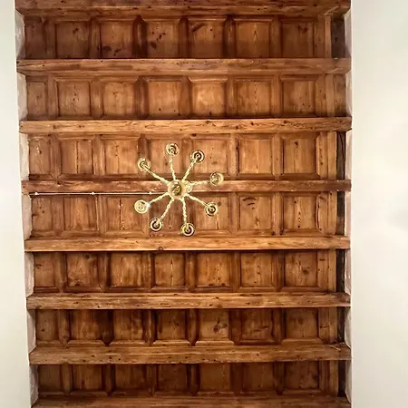 La Dama Finestra In Centro Apartament *