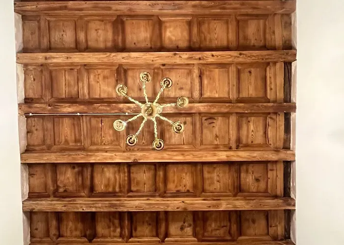 La Dama Finestra In Centro Apartamento *