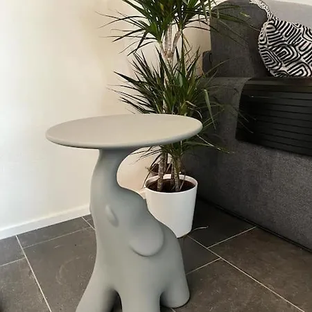 شقة La Dama Finestra In Centro كومو