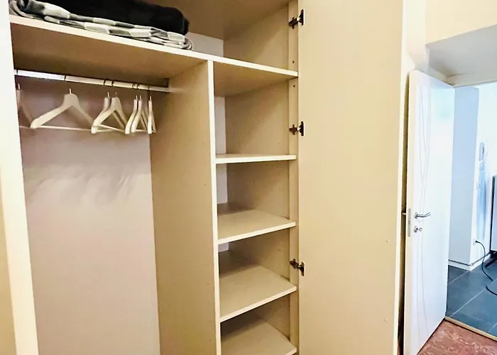 Apartmán La Dama Finestra In Centro
